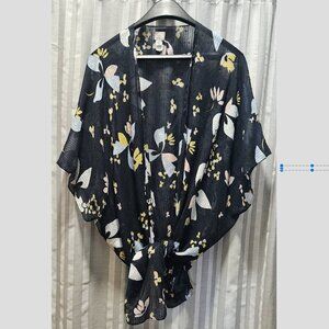 Ladies A New Day Kimono